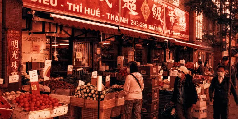 How to shoot redscale film How to shoot redscale film