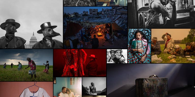2022 World Press Photo Contest regional winners announced 2022 World Press Photo Contest regional winners announced