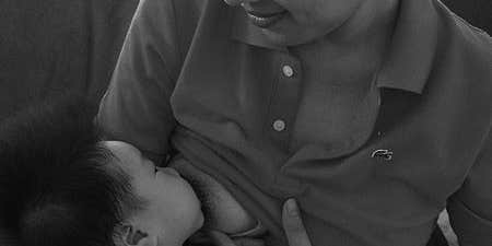 Facebook Eases Policy Banning Breastfeeding Photos Facebook Eases Policy Banning Breastfeeding Photos