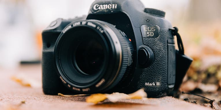 The best used cameras to buy right now