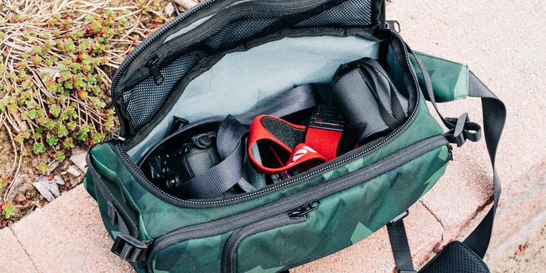 The best camera sling bags of 2023 The best camera sling bags of 2023