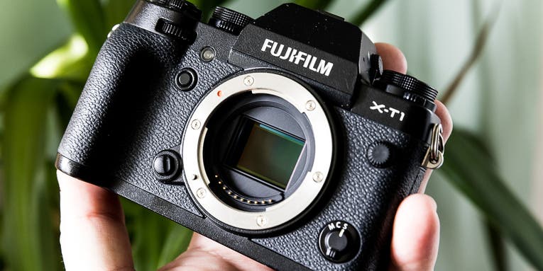 What is a mirrorless camera? What is a mirrorless camera?