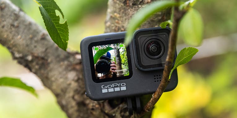 GoPro Hero 9 Black camera Review: An underrated tool for photographers GoPro Hero 9 Black camera Review: An underrated tool for photographers