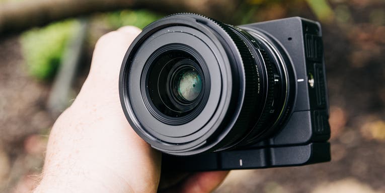 Sigma 35mm f/2 DG DN prime lens review: A solid performer Sigma 35mm f/2 DG DN prime lens review: A solid performer