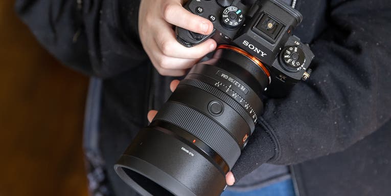 Sony A1 Review: The true Alpha mirrorless camera Sony A1 Review: The true Alpha mirrorless camera