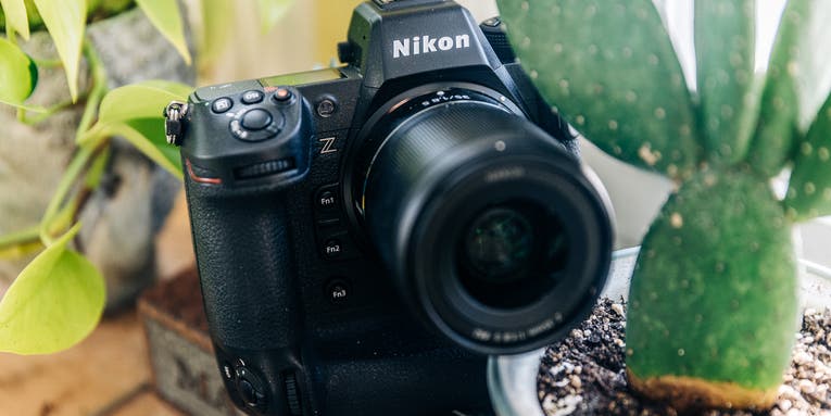 TIPA dubs its top new camera gear of the year TIPA dubs its top new camera gear of the year