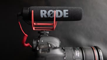 The best microphones for vlogging in 2023