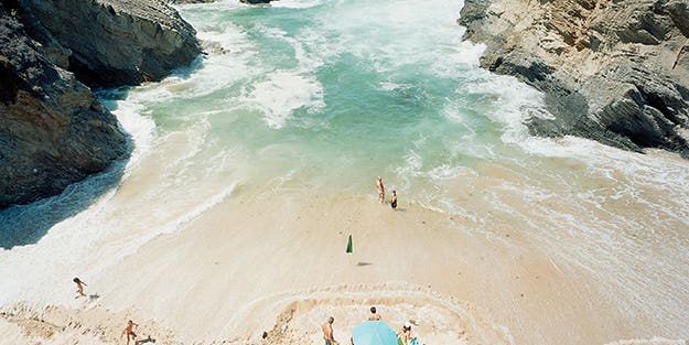 Pro Tips For Shooting Better Photos at the Beach Pro Tips For Shooting Better Photos at the Beach