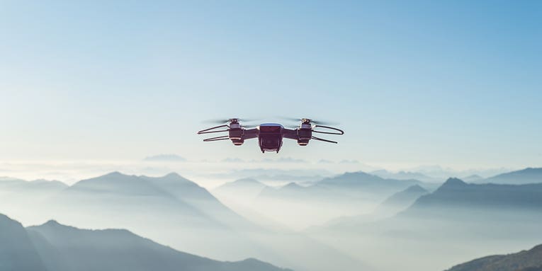 Gifts for people who love flying drones Gifts for people who love flying drones