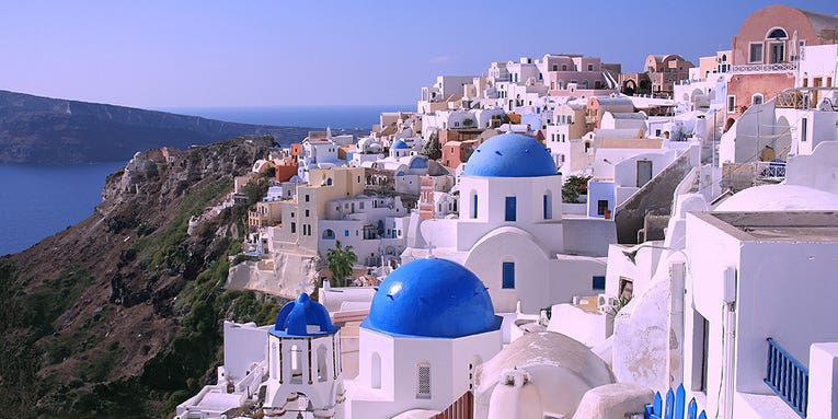 The Best Places To Photograph The Best Places To Photograph