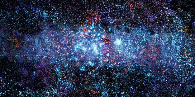 Tips for Replicating Outer Space Shots Tips for Replicating Outer Space Shots