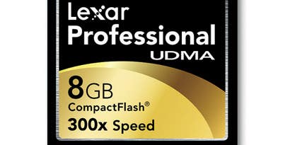 Which CF Card Should I Buy? Which CF Card Should I Buy?