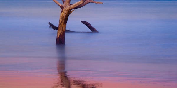 The Blur Method: Slow Your Shutter The Blur Method: Slow Your Shutter