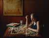 âUntitled, 2010,â by Sharon Lockhart. Chromogenic print, 37 Ã 49 inches. The Museum of Modern Art, New York.