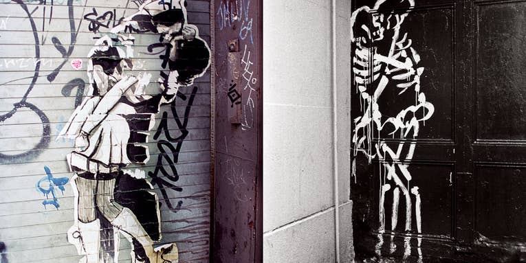 XCIA: Street Illegal XCIA: Street Illegal