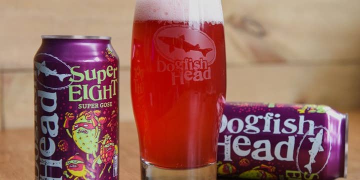 This beer can develop your Kodak film This beer can develop your Kodak film
