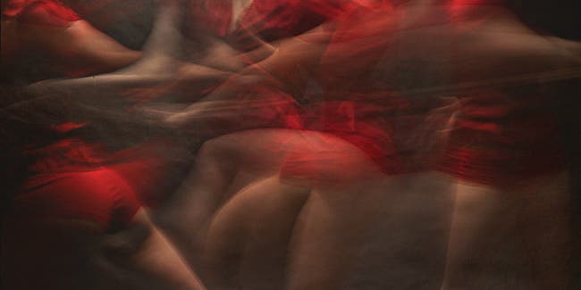 Tips From a Pro: Use a Slow Shutter Speed to Capture Bodies in Motion Tips From a Pro: Use a Slow Shutter Speed to Capture Bodies in Motion