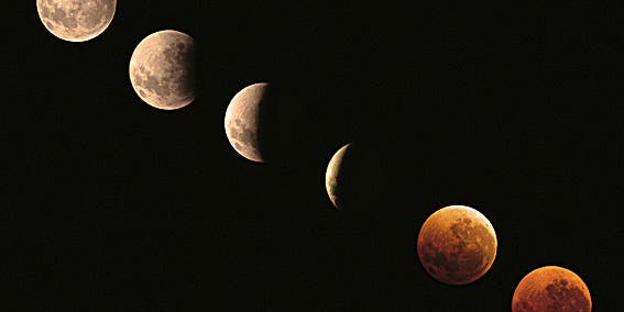 Are You Ready To Shoot Tonight’s Red Lunar Eclipse and Bright Mars Confluence? Are You Ready To Shoot Tonight’s Red Lunar Eclipse and Bright Mars Confluence?