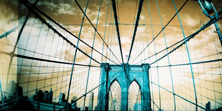 New Gear: LomoChrome Turquoise XR 100-400 Film New Gear: LomoChrome Turquoise XR 100-400 Film