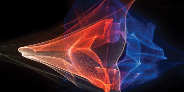 How To: Beautiful Photos From Refracted Light How To: Beautiful Photos From Refracted Light