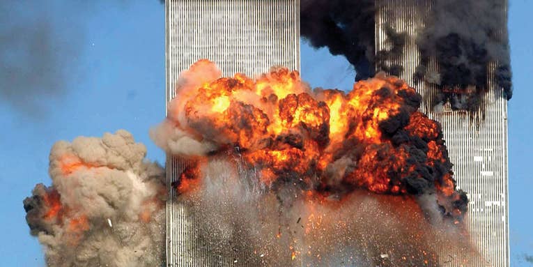 9/11: The Photographers’ Stories, Part 2—”Don’t Shoot This” 9/11: The Photographers’ Stories, Part 2—”Don’t Shoot This”