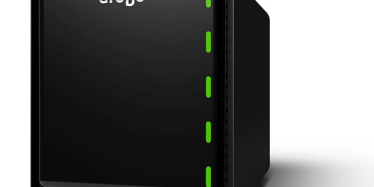 Drobo 5D Review Drobo 5D Review