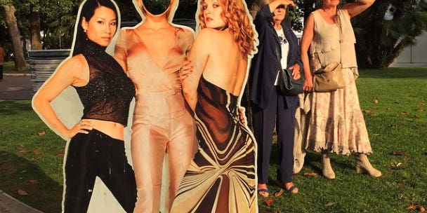 Photographer Jennifer Loeber Takes Us To The Cannes 2015 Film Festival On Instagram Photographer Jennifer Loeber Takes Us To The Cannes 2015 Film Festival On Instagram
