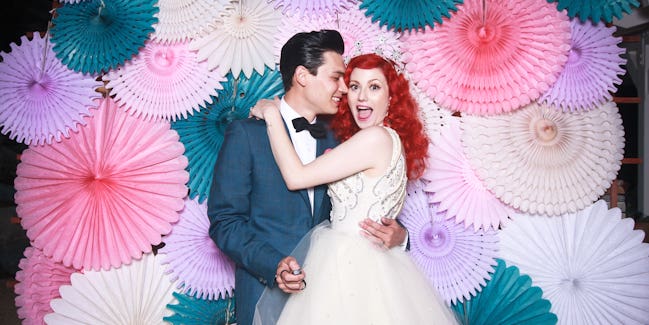 7 Great DIY Wedding Photo Ideas for Tech-Savvy Couples 7 Great DIY Wedding Photo Ideas for Tech-Savvy Couples