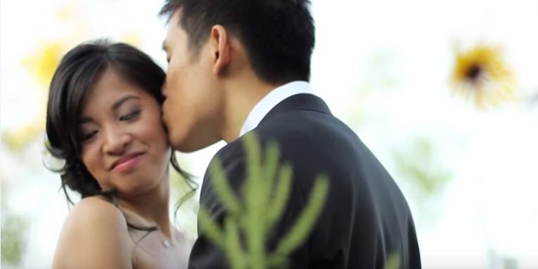Jasmine Starr Shares Useful Tips For Posing Couples During Wedding Portraits Jasmine Starr Shares Useful Tips For Posing Couples During Wedding Portraits
