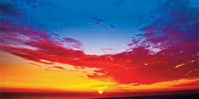 The Sunset Challenge The Sunset Challenge