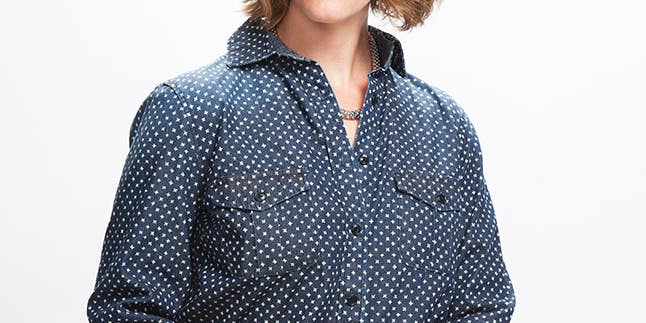Portrait Photography: Five Ways to Flatter Anyone Portrait Photography: Five Ways to Flatter Anyone