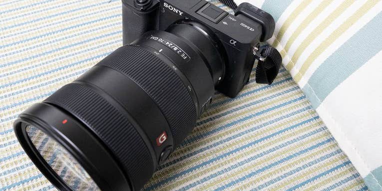 Japan’s top 10 best-selling cameras for 2021 were all mirrorless Japan’s top 10 best-selling cameras for 2021 were all mirrorless