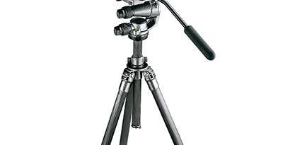 Editor’s Choice 2007: Tripods