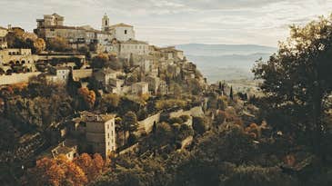 Jamie Beck’s photos from the French countryside look like Renaissance paintings