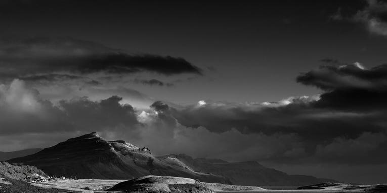 Software Workshop: Convert A Photo To Black-and-White Software Workshop: Convert A Photo To Black-and-White