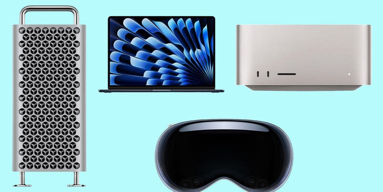 Apple releases updates to Mac Pro, MacBook Air, and Mac Studio computers Apple releases updates to Mac Pro, MacBook Air, and Mac Studio computers