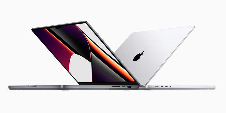 2021 MacBook Pro preview: Apple’s back, baby 2021 MacBook Pro preview: Apple’s back, baby