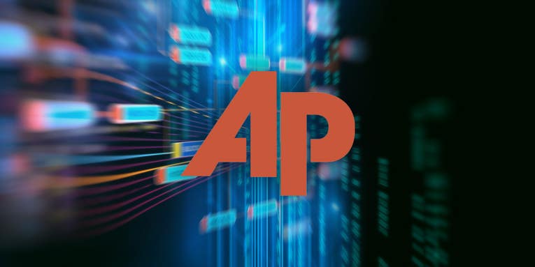 The Associated Press is turning photojournalism into NFTs The Associated Press is turning photojournalism into NFTs