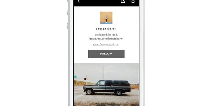 VSCO Cam Gets More Social With Version 3.0 VSCO Cam Gets More Social With Version 3.0