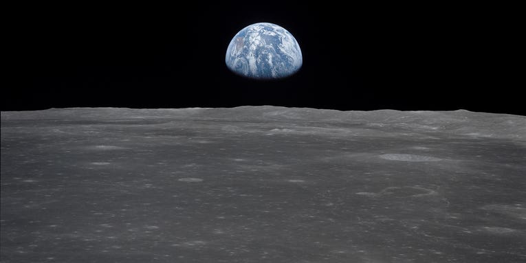 Fifty years ago Hasselblad sent the first cameras to the moon Fifty years ago Hasselblad sent the first cameras to the moon