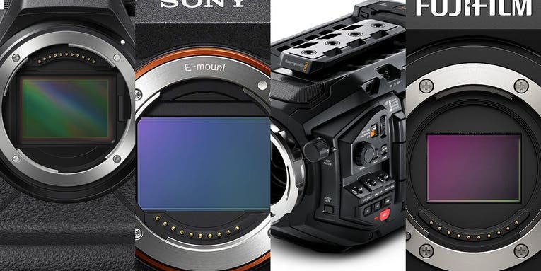 The best 8K cameras of 2023 The best 8K cameras of 2023