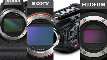 The best 8K cameras of 2023