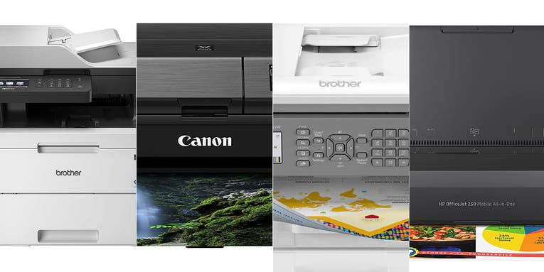 The best AirPrint printers for 2023 The best AirPrint printers for 2023