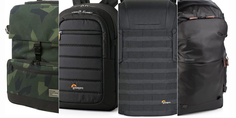 The best camera backpacks for 2023 The best camera backpacks for 2023
