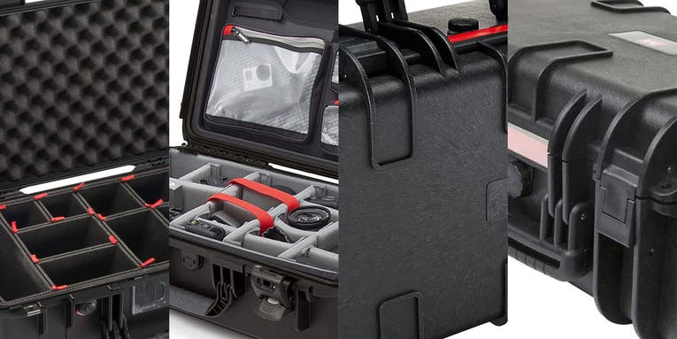 The best camera cases in 2023 The best camera cases in 2023