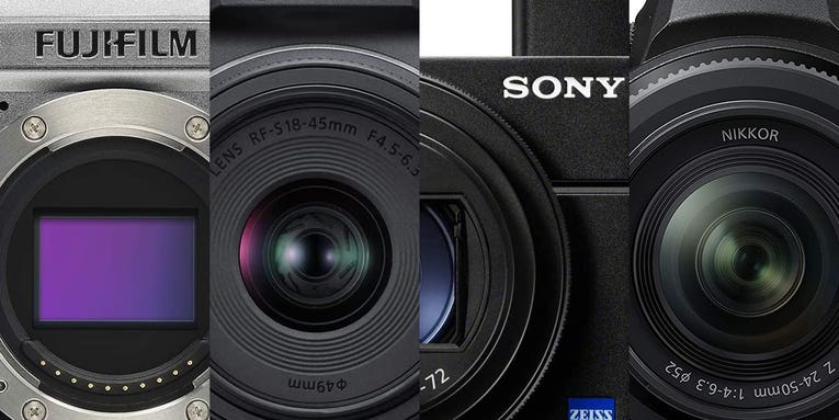 The best cameras for beginners in 2023 The best cameras for beginners in 2023