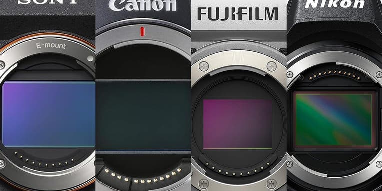 The best cameras for astrophotography in 2023, tested and reviewed The best cameras for astrophotography in 2023, tested and reviewed
