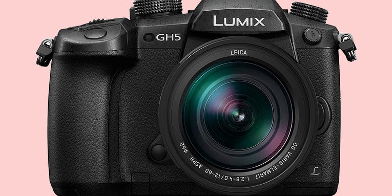 The best cameras for filmmaking on a budget in 2023 The best cameras for filmmaking on a budget in 2023