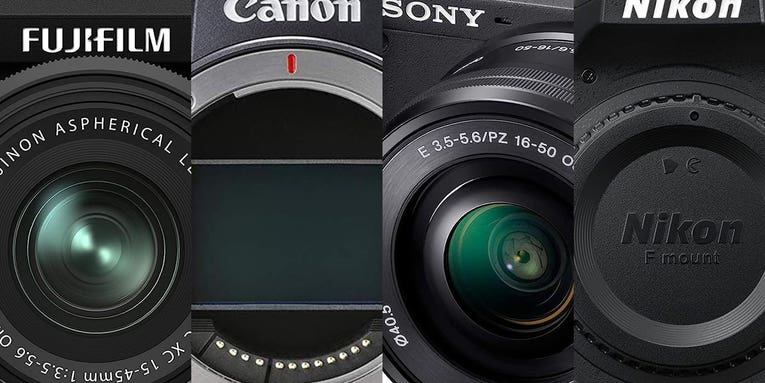 The best cameras under $1000 in 2023 The best cameras under $1000 in 2023