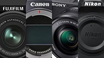 The best cameras under $1000 in 2023